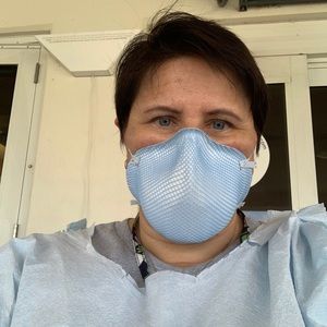 Meet your Posher, Cheryl